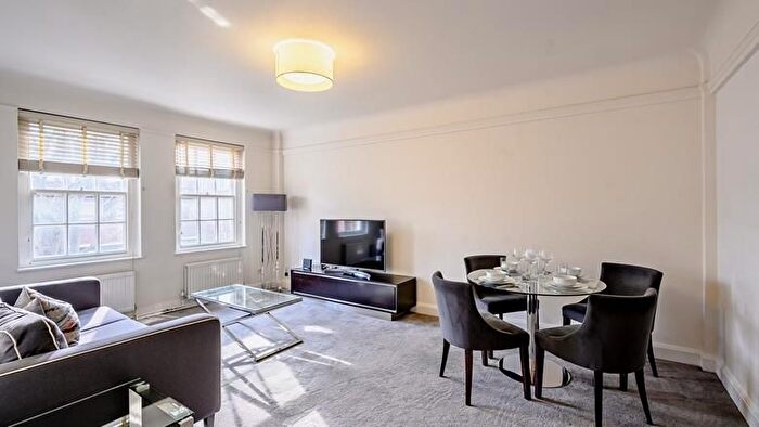2 Bedroom Flat To Rent In Pelham Court, Fulham Road, South Kensington, London, SW3