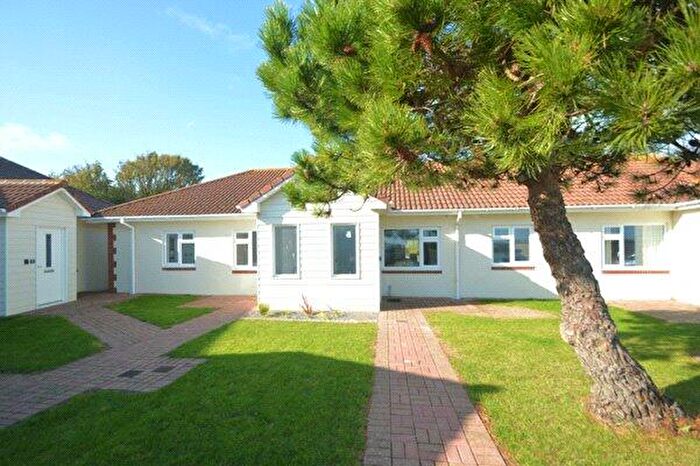 2 Bedroom Bungalow To Rent In Fort Spinney Holiday, Yaverland Road, Sandown, PO36