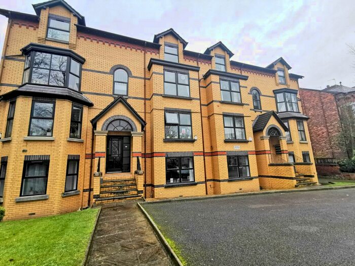 2 Bedroom Apartment To Rent In Sundial Bank, Demesne Road, Whalley Range, M16