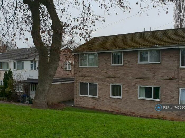 1 Bedroom Flat To Rent In Chancet Court, Sheffield, S8