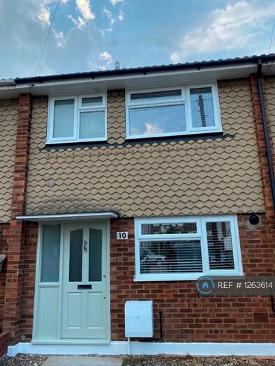 3 Bedroom Terraced House To Rent In Highbury Gardens, Ramsgate, CT12