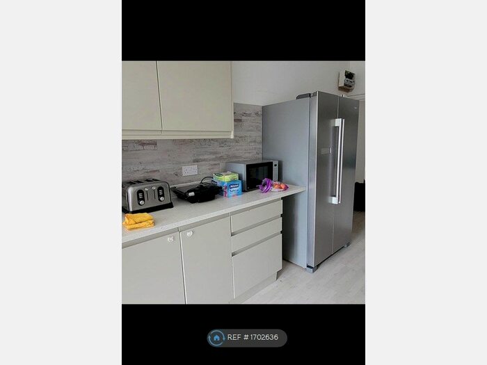 Studio To Rent In Preston Road, Harrow, HA3