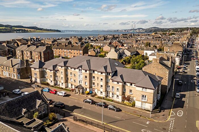 2 Bedroom Flat For Sale In Flat St.Vincent Court, Broughty Ferry, DD5