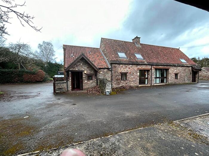2 Bedroom Barn Conversion To Rent In Goose Green Farm, Broad Lane, Yate, BS37
