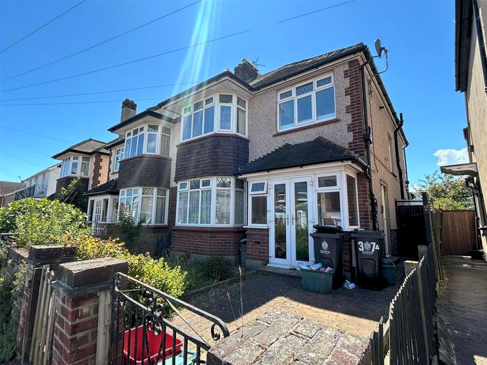 1 Bedroom Maisonette To Rent In Chapman Road, Clacton-On-Sea, CO15