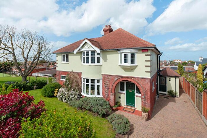 5 Bedroom Detached House For Sale In Strangford Road, Tankerton, Whitstable, CT5