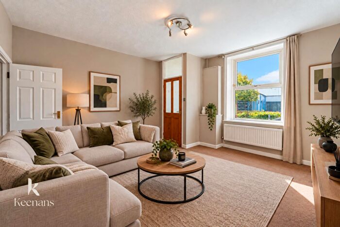 2 Bedroom Terraced House For Sale In Grane Road, Haslingden, BB4