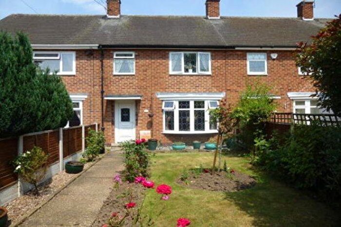 3 Bedroom Property To Rent In Bridge Farm Lane, Nottingham, NG11