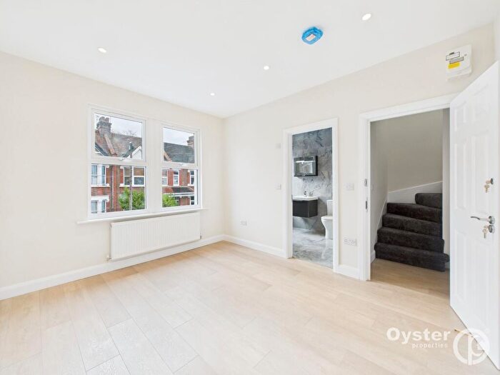 1 Bedroom Flat To Rent In Vaughan Road, Harrow, HA1