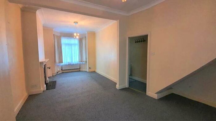 2 Bedroom Terraced House To Rent In Lancaster Road, Edmonton, London, Uk, N18
