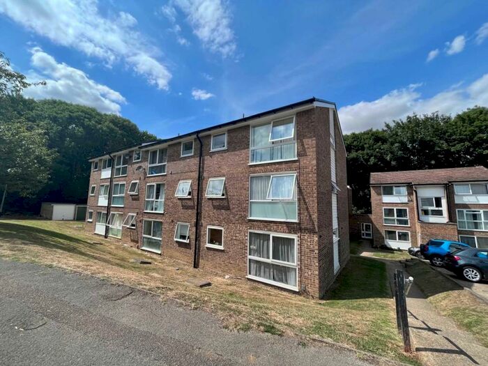 2 Bedroom Apartment To Rent In Tattershall Drive, Close To Maylands, HP2
