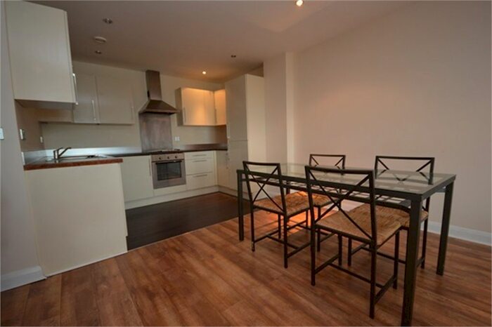 2 Bedroom Flat To Rent In Echo Building, West Wear Street, Sunderland, SR1