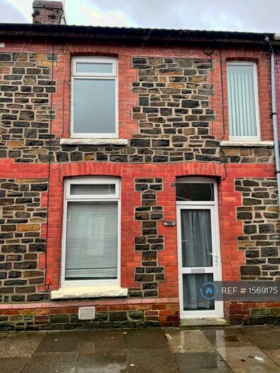 2 Bedroom Terraced House To Rent In John Street, Resolfen, Neath, SA11
