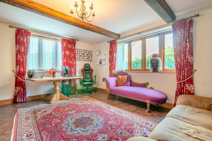 6 Bedroom Detached House For Sale In Much Birch, Hereford, HR2