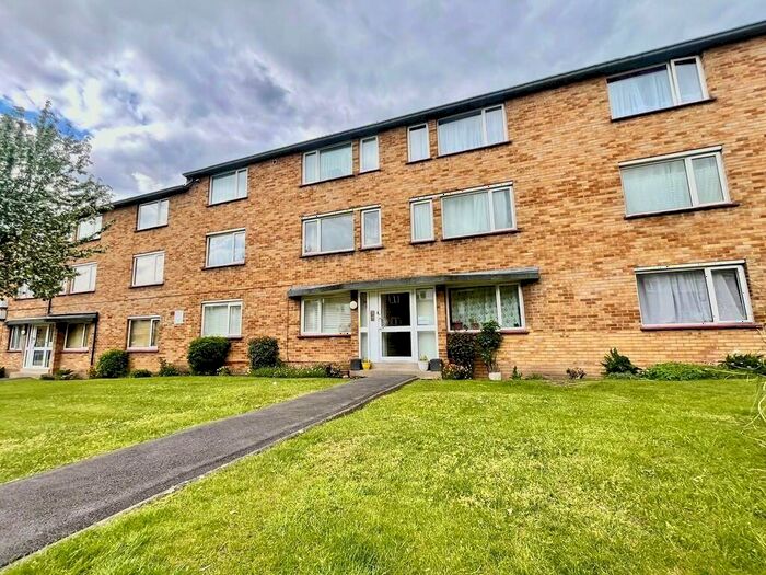 2 Bedroom Apartment To Rent In Salisbury House, Rodwell Close, Ruislip, HA4