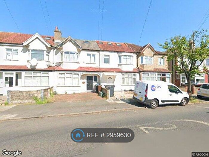 Studio To Rent In Mitcham, Mitcham, CR4