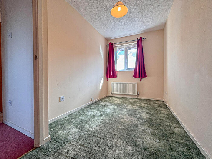 2 Bedroom Terraced House For Sale In Chatsworth Road, Bobblestock, Hereford, HR4