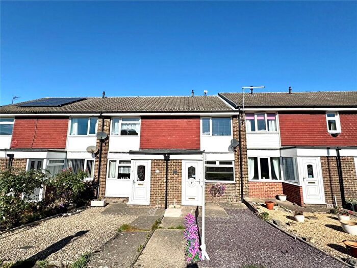 2 Bedroom Terraced House For Sale In Bankhead Road, Northallerton, North Yorkshire, DL6