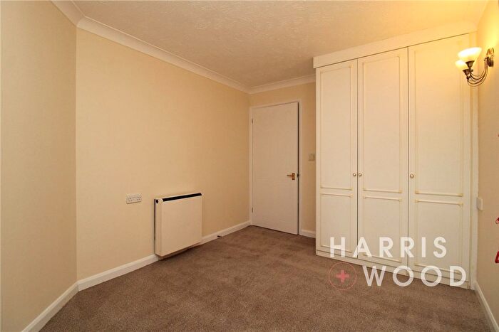 1 Bedroom Flat For Sale In Newland Street, Witham, Essex, CM8