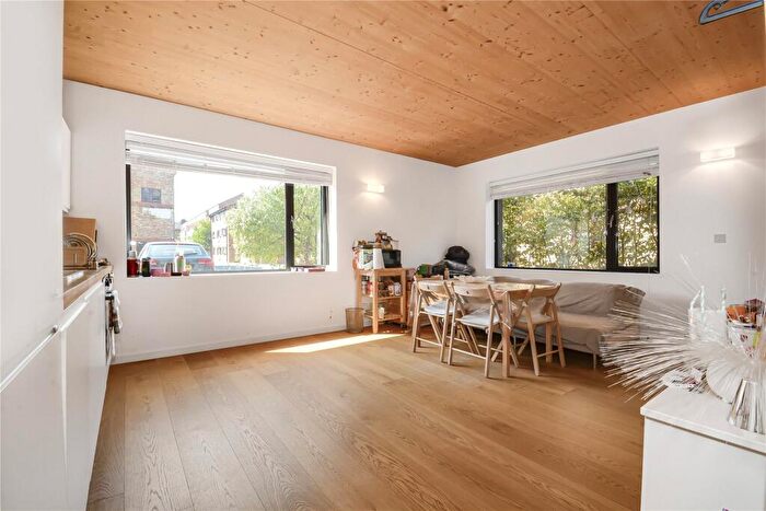 2 Bedroom Flat To Rent In Chobham Road, London, E15