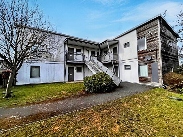 1 Bedroom Flat For Sale In Marigold Avenue, Gateshead, NE10