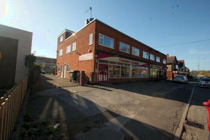 2 Bedroom Maisonette To Rent In Pennings Road, Tidworth, SP9