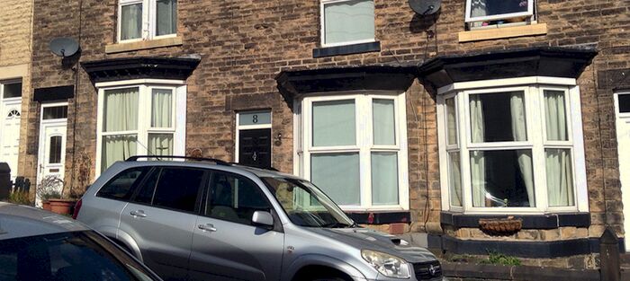 3 Bedroom Terraced House To Rent In Warner, Hillsborough, Sheffield, S6