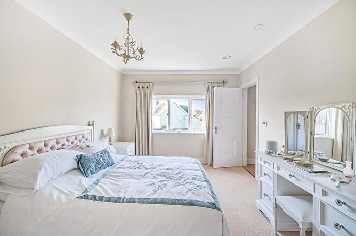 2 Bedroom Detached House For Sale In Pound Road, Horton, Ilminster, TA19