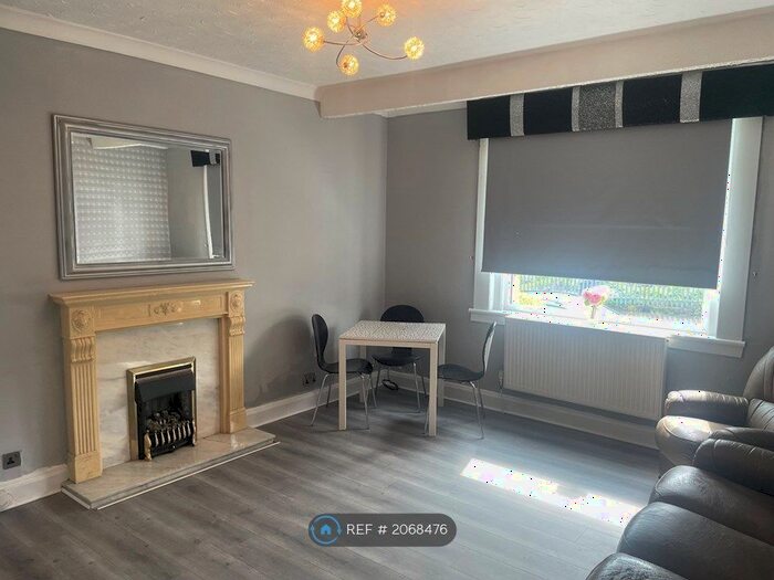 2 Bedroom Flat To Rent In Ellesmere Street, Glasgow, G22