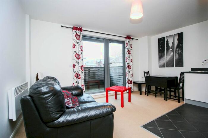 1 Bedroom Flat To Rent In Skyline, Granville Street, B1