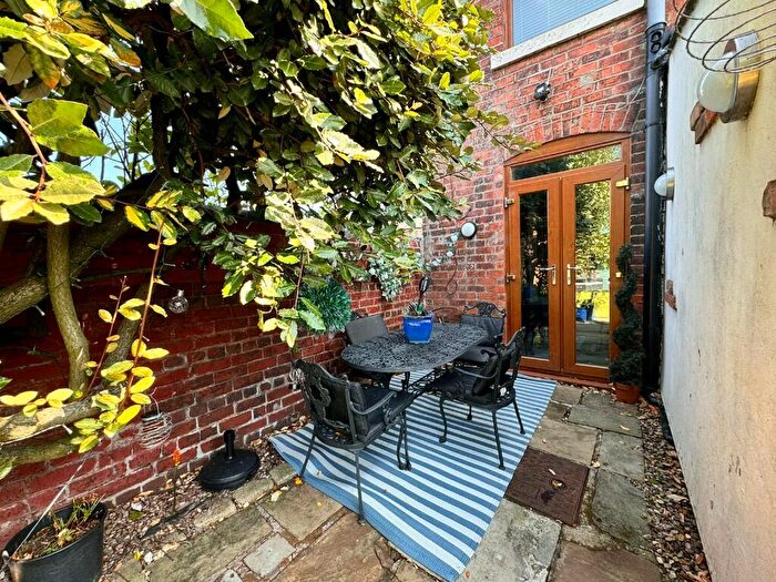 3 Bedroom Semi-Detached House For Sale In Westhead Road, Croston, PR26