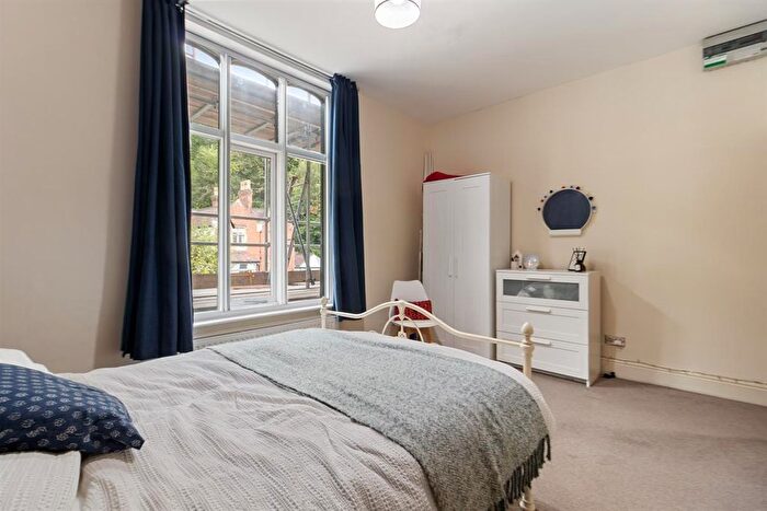 1 Bedroom Flat For Sale In Oriel House, Flat, Worcester Road, Malvern, Worcestershire, WR14
