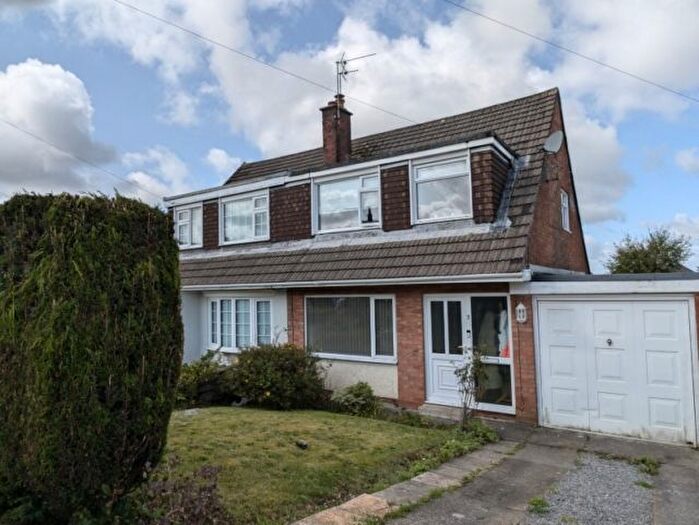 3 Bedroom Semi-Detached House To Rent In Pencoed, Dunvant, SA2