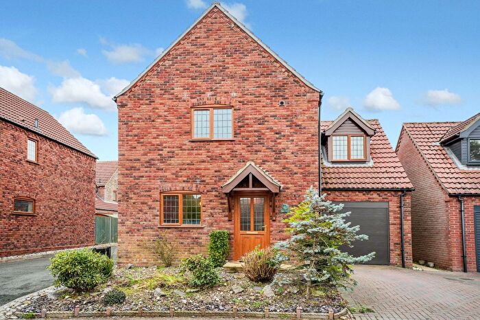 4 Bedroom Detached House For Sale In Sandy Lane, Cromer, NR27