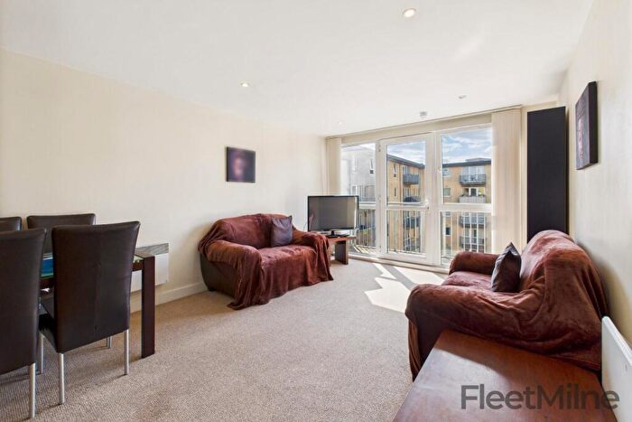 1 Bedroom Apartment To Rent In Quartz, Hall Street, Birmingham, B18