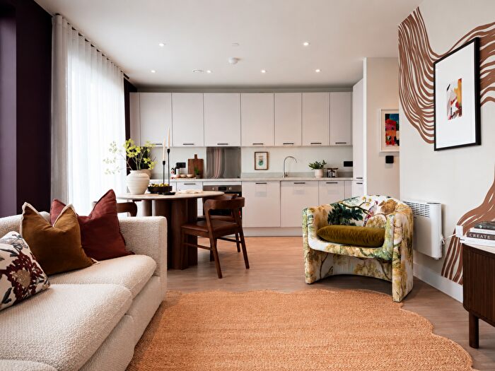 2 Bedroom Apartment For Sale In Glasswater Locks |Parking Available | Gym, Cinema, Concierge | Furniture Included, B4