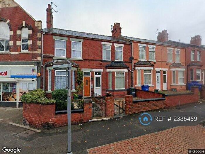 3 Bedroom Terraced House To Rent In Laurel Terrace, Doncaster, DN4