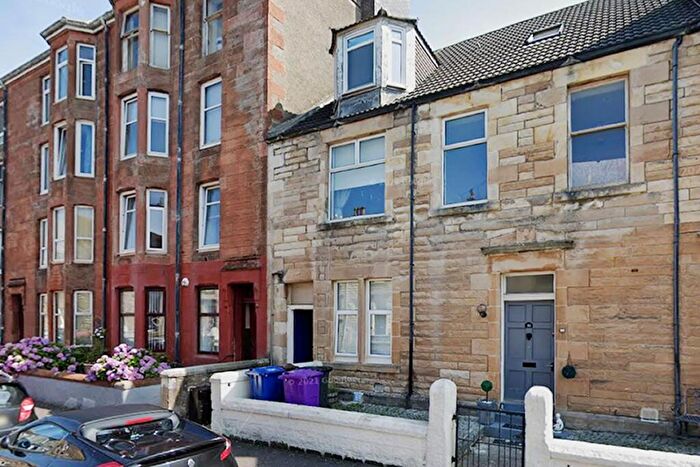 1 Bedroom Flat For Sale In , Sidney Street, Flat C, Saltcoats, KA21