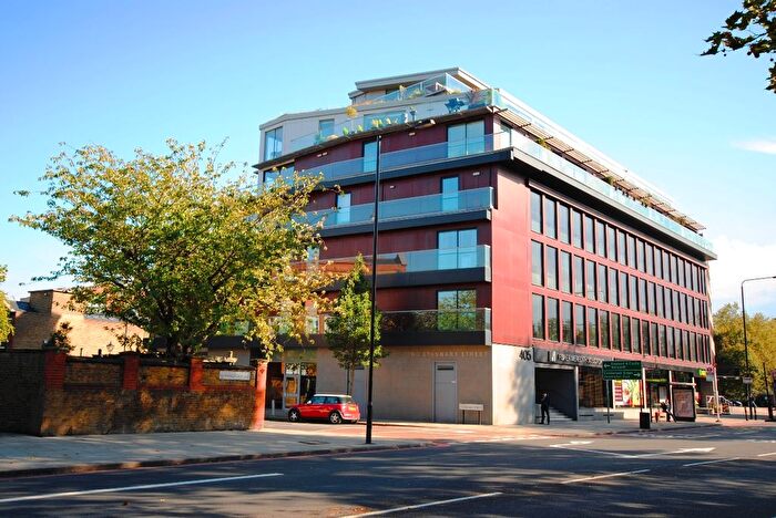 2 Bedroom Flat To Rent In Stannary Street, Kennington, SE11