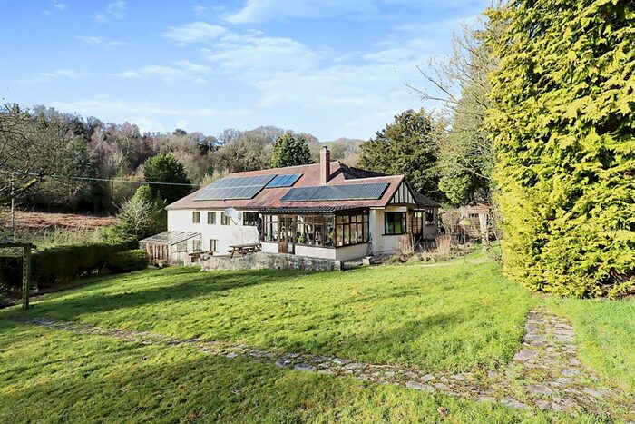 5 Bedroom Detached House For Sale In Hope Valley, Minsterley, Shrewsbury, SY5