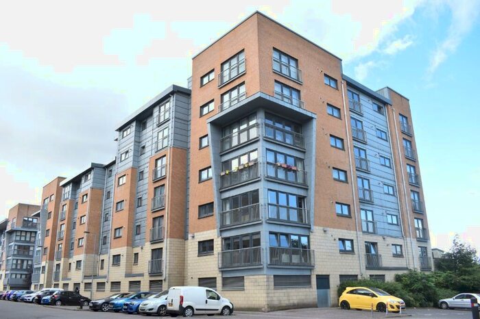 1 Bedroom Flat To Rent In Barrland Street, Flat /, Glasgow, Scotland, G41