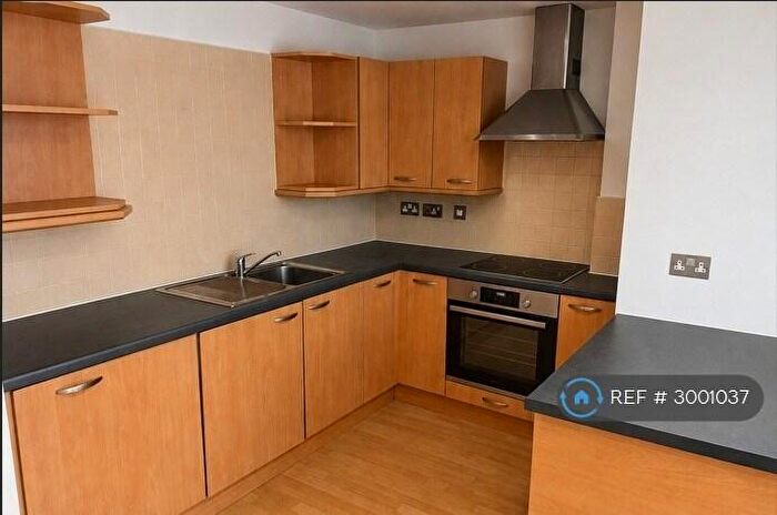 1 Bedroom Flat To Rent In Eastgate, Leeds, LS2