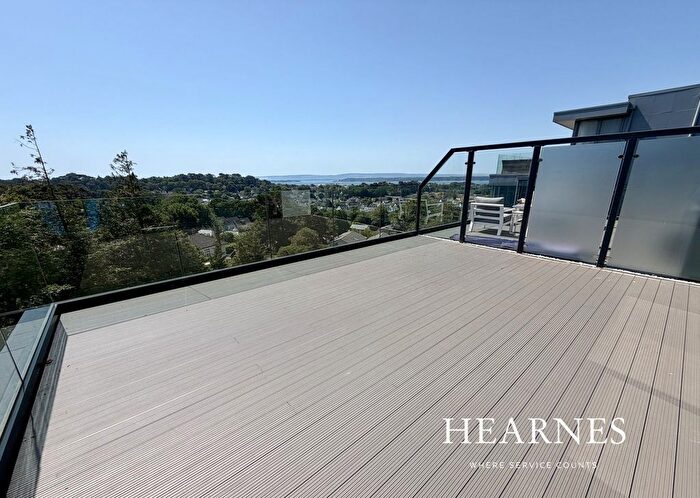 2 Bedroom Flat For Sale In Highmoor Road, Lower Parkstone, Poole, BH14