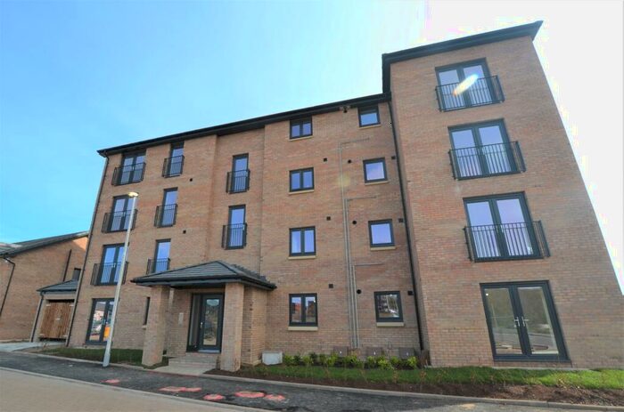 2 Bedroom Flat To Rent In Pringle Street, Edinburgh, EH16