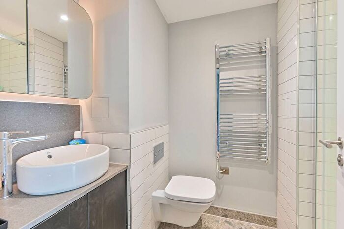 1 Bedroom Studio For Sale In Harrow Road, Wembley, HA9