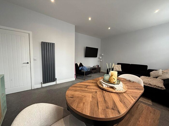 1 Bedroom Flat To Rent In Old Commercial Road, Portsmouth, PO1