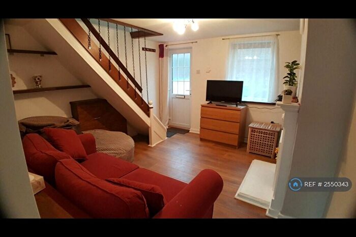 2 Bedroom Terraced House To Rent In Whitehart Street, Cheltenham, GL51