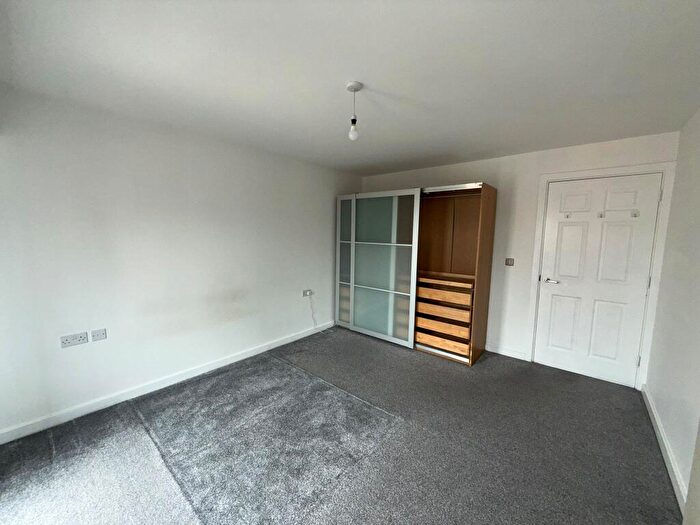 2 Bedroom Flat For Sale In Rea Place, Digbeth, B12