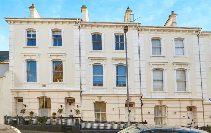 2 Bedroom Flat For Sale In Fore Street, Kingsbridge, TQ7