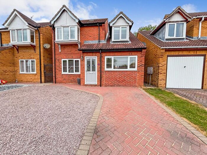 3 Bedroom House For Sale In Ashfield, Sturton By Stow, Lincoln, LN1